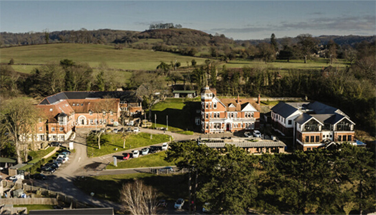 RSM UK advises on sale of Gloucestershire-based care homes