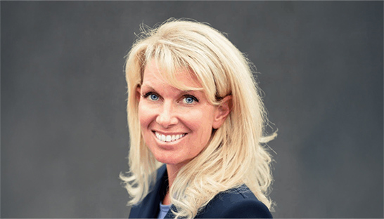 EFESO Management Consultants hires Shannon Gabriel as partner 