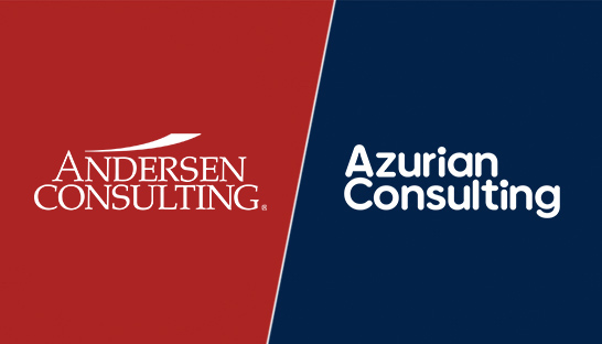 Azurian Consulting signs collaboration agreement with Andersen Consulting