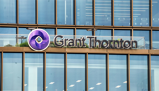 Grant Thornton businesses in France, Spain and Belgium join global platform