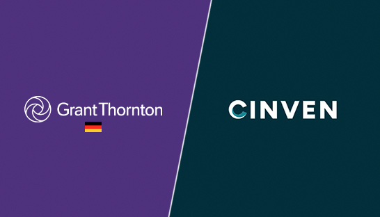 German business of Grant Thornton picks Cinven as strategic growth partner