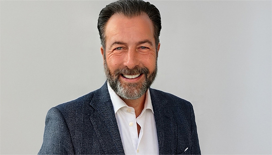 EFESO Management Consultants appoints Alexander Fink as Life Sciences Leader