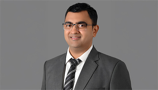Alvarez & Marsal appoints Ankit Srivastava as Senior Director in New Delhi