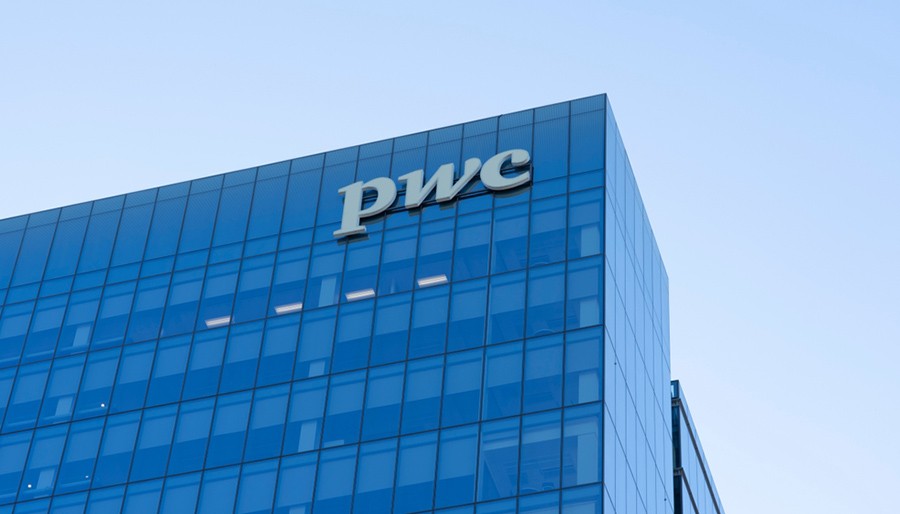 PwC grows global revenue by 2.7% to $56.9 billion