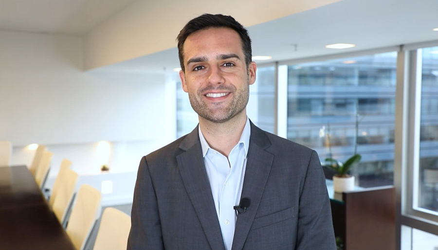 Guido Solari (Integration Consulting) on building an efficient and human logistics chain