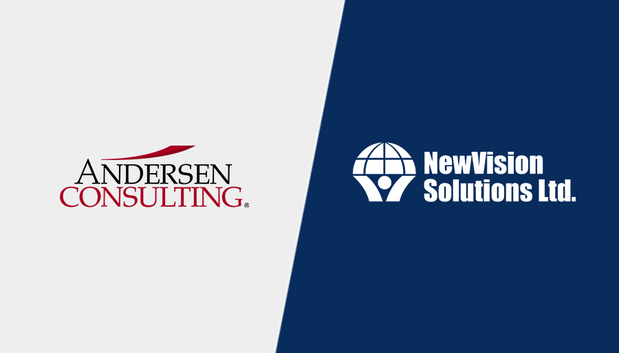 Bangladesh-based NewVision Solutions partners with Andersen Consulting