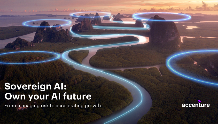 Europe seeking greater AI sovereignty amid geopolitical friction