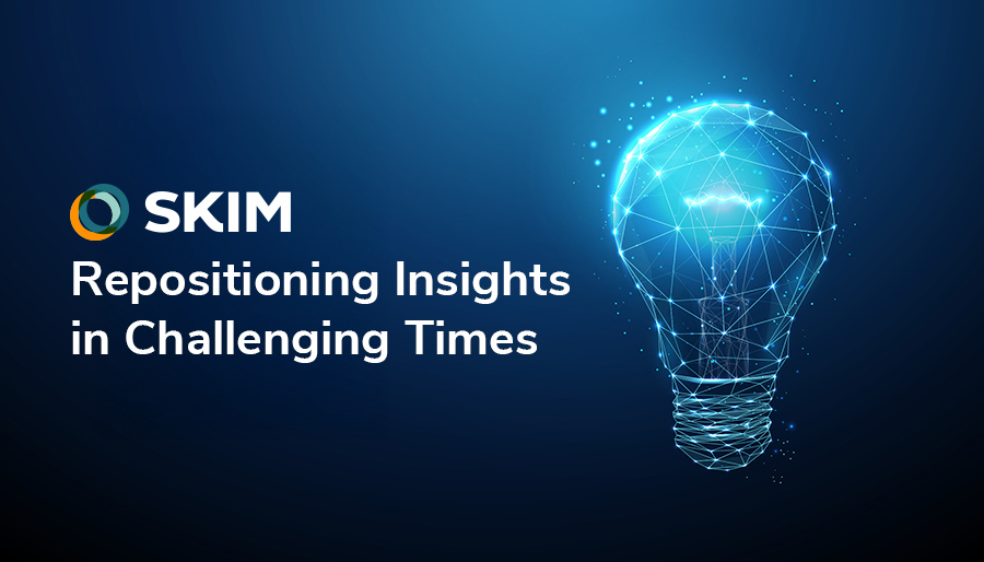 Repositioning insights as a revenue driver in times of cost-cutting