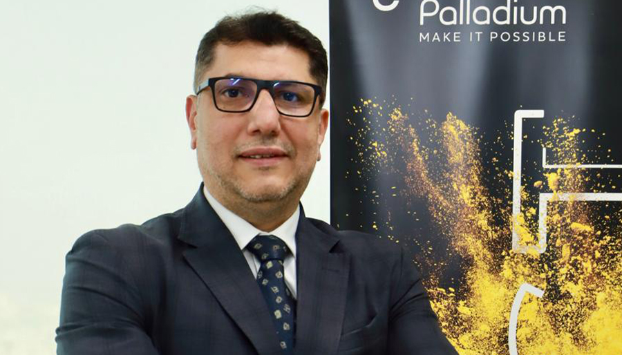 ‘GCC governments can unlock more value from their data’