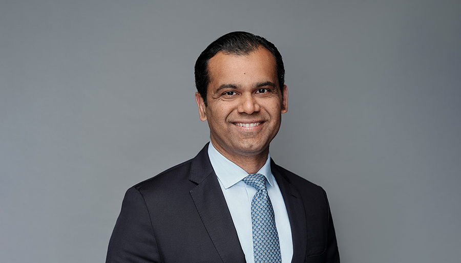 ‘The leaders of tomorrow don’t just withstand the future – they help reinvent it’