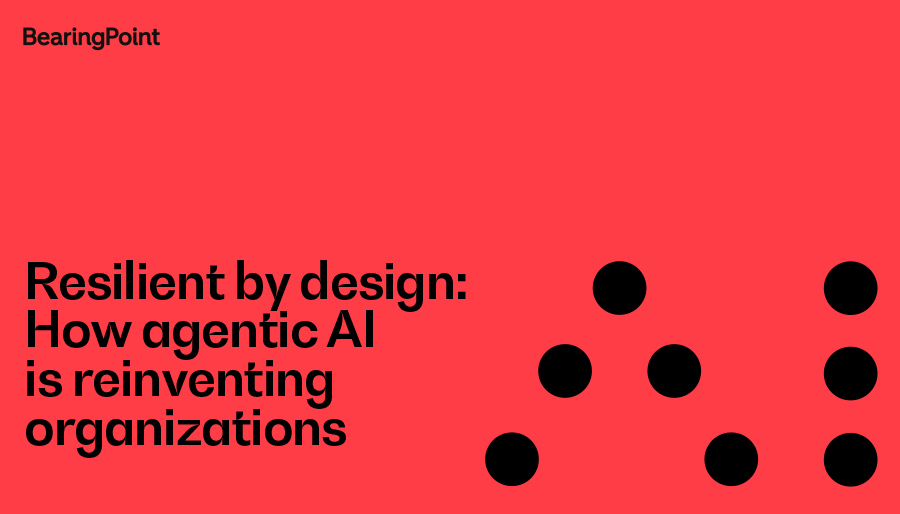 Companies planning for great realignment of labour for AI age