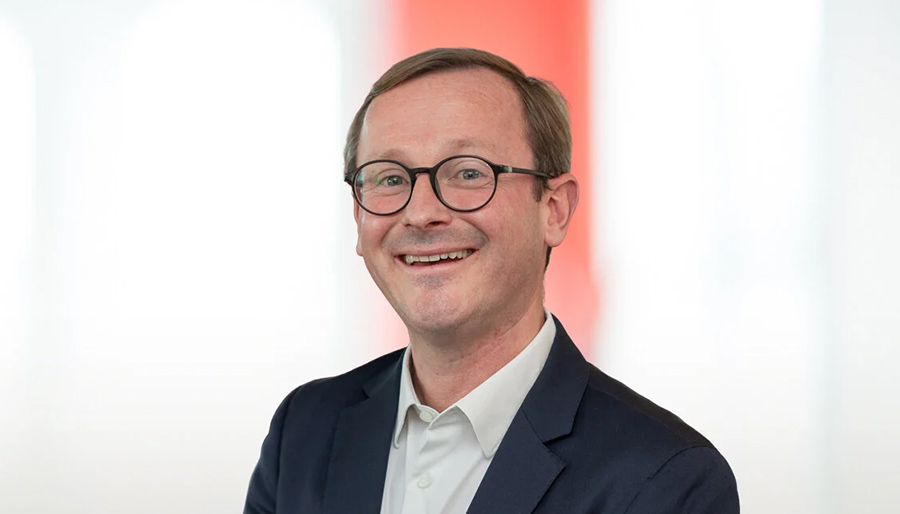 Bain & Company appoints Nicolas Willemot as Global Head of Consumer Products practice