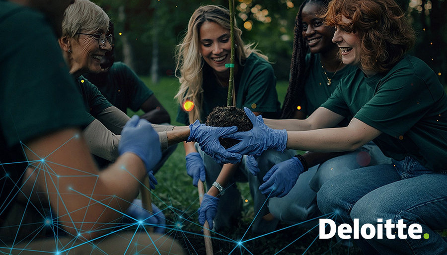 Deloitte launches ‘Dot Good’ AI services suite for nonprofits