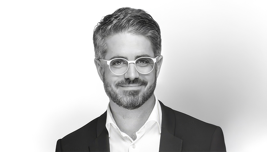 Capgemini Invent appoints Volker Darius as new Chief Executive Officer