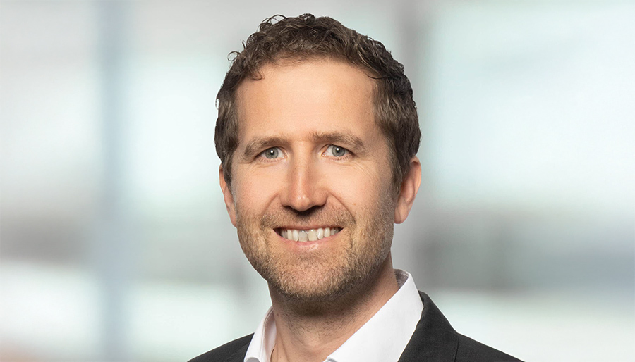 OC&C Strategy Consultants appoints Jan Sauerbrey as Managing Director of Analytics