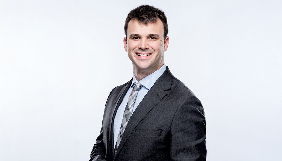 Roland Berger appoints Raphael Maccagnan to Swiss partner team