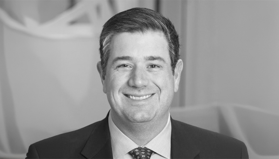 Bain & Company promotes Jamie Cleghorn to head of global customer practice 
