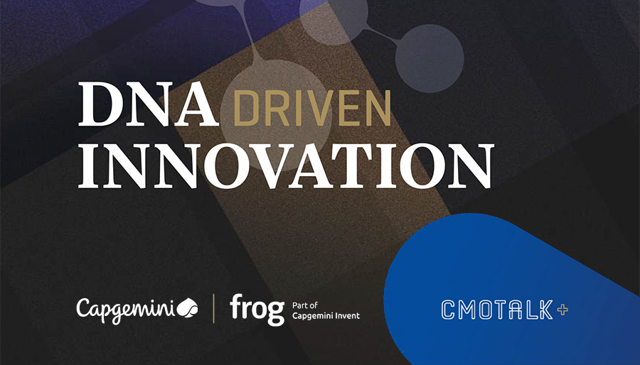 How brand DNA is changing the way marketing leaders innovate