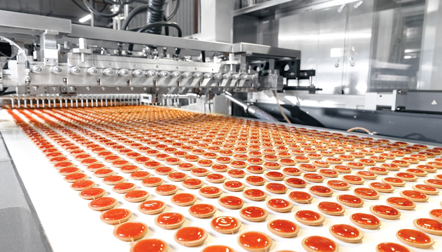 Argon & Co helps food company enhance logistics forecasting with new AI tool