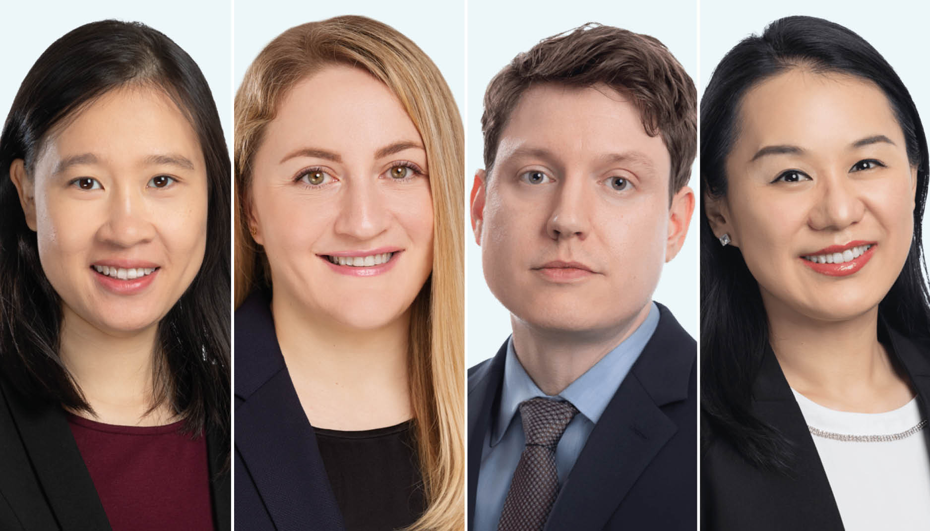 Cornerstone Research promotes four to principal 