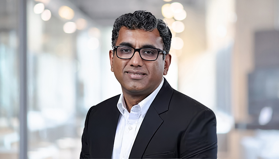 Grant Thornton appoints Anand Balasubramanian as partner in UAE business