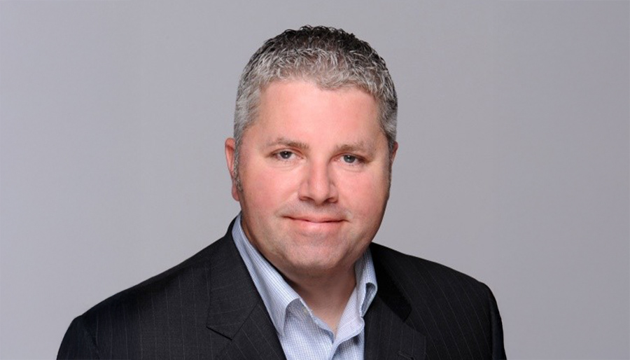 Ian Halligan becomes head of tax at Baker Tilly International