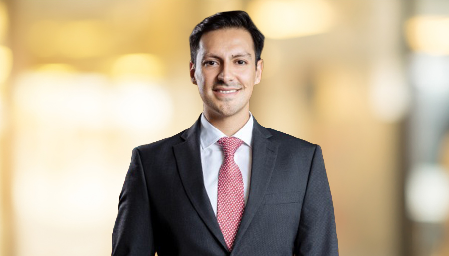 Teladoc Health hires Daniel Murgueitio from BCG to lead Peru business