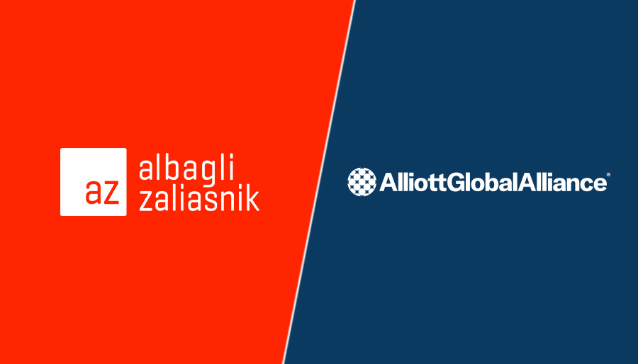 Chile-based Albagli Zaliasnik joins global network of Alliott Global Alliance