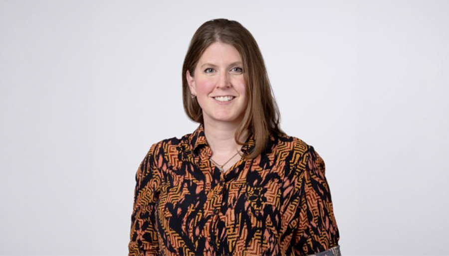 PA Consulting appoints Jessica Smith as partner in Defence practice