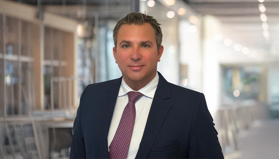 BDO elects Iain Henderson as new senior partner