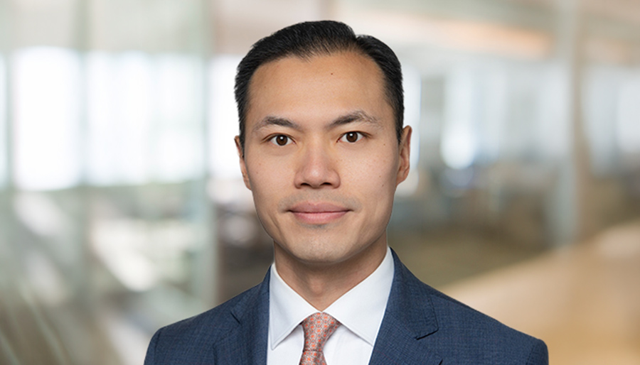 Warren Leung joins BDO as partner in financial advisory practice 