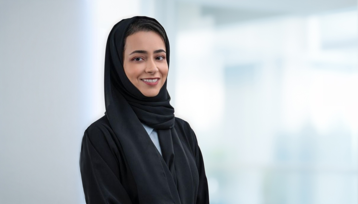 Grant Thornton partner Dana Al Yazeedi earns global accolade at IIA Excellence Awards