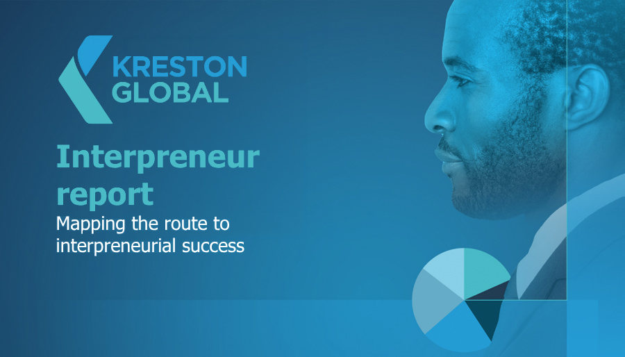 Global volatility reshapes expansion plans for SMEs eyeing international markets