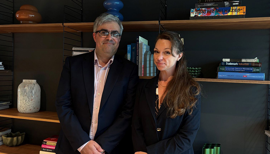 Grant Thornton adds director duo to public sector team