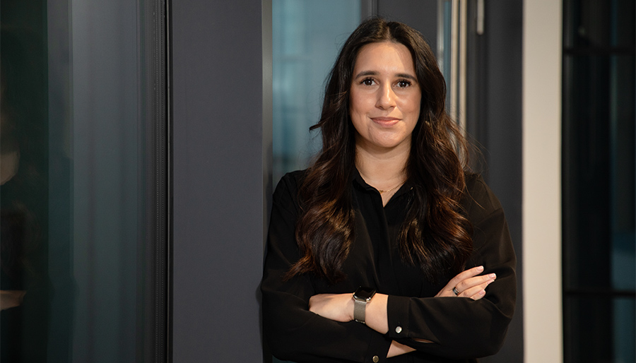 Zeenat Patel joins partnership of Grant Thornton amid North West expansion