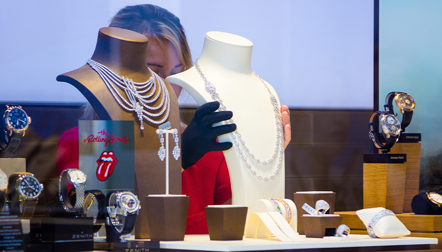 How FTI Consulting helped save jewellery brand Secrets from financial collapse