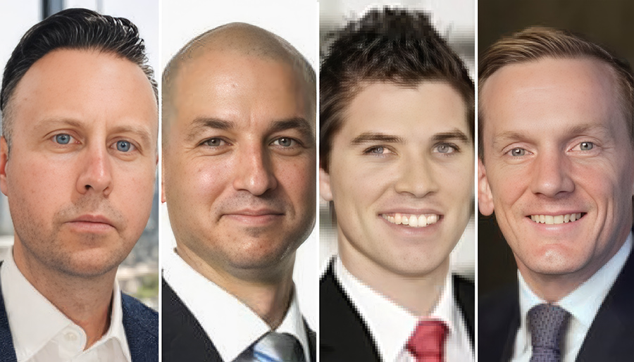 EY adds new partners to Tax service line in Australia
