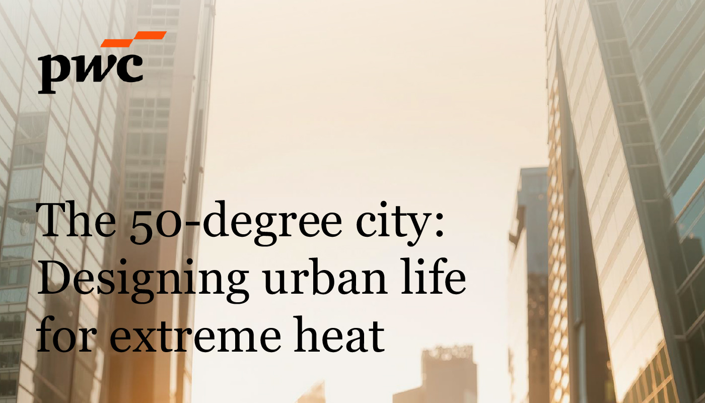 Five actions Middle East cities can take to build heat resilience