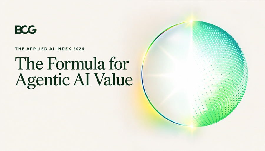 Half of senior leaders now believe AI generates value at firm