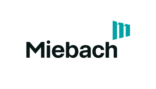 Consulting firm in Latin America: Miebach