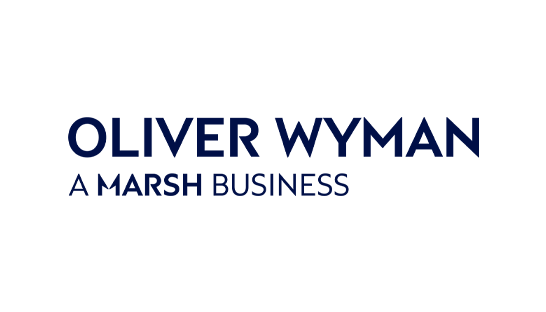 Consulting firm in Latin America: Oliver Wyman
