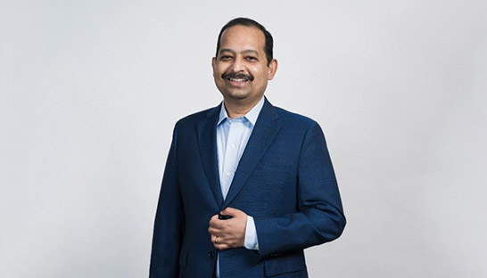 Sangram Sahoo on the growth of Tata Consultancy Services in Peru