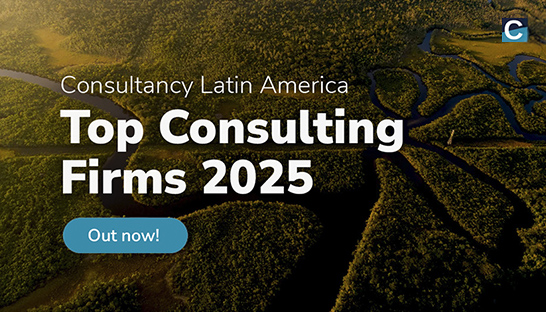 Top Consulting Firms in Latin America 2025 launches
